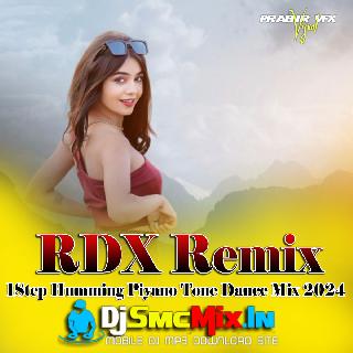 Li Li Li Sharmili (1Step Humming Piyano Tone Dance Mix 2024-RDX Remix-Sagar Se